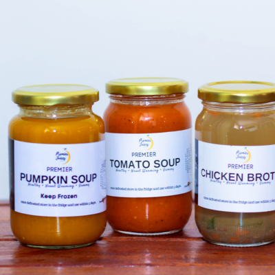 Soups