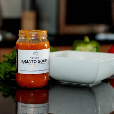 Tomato Soup