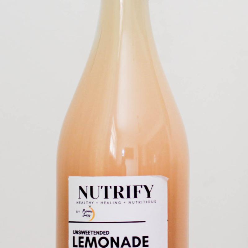 Lemonade