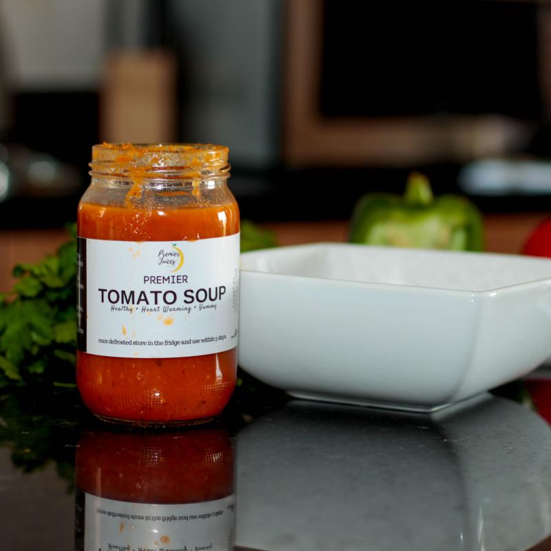 Tomato Soup