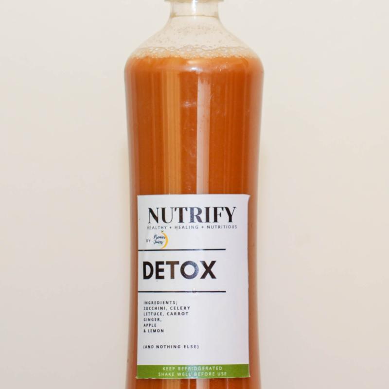 Detox Juice
