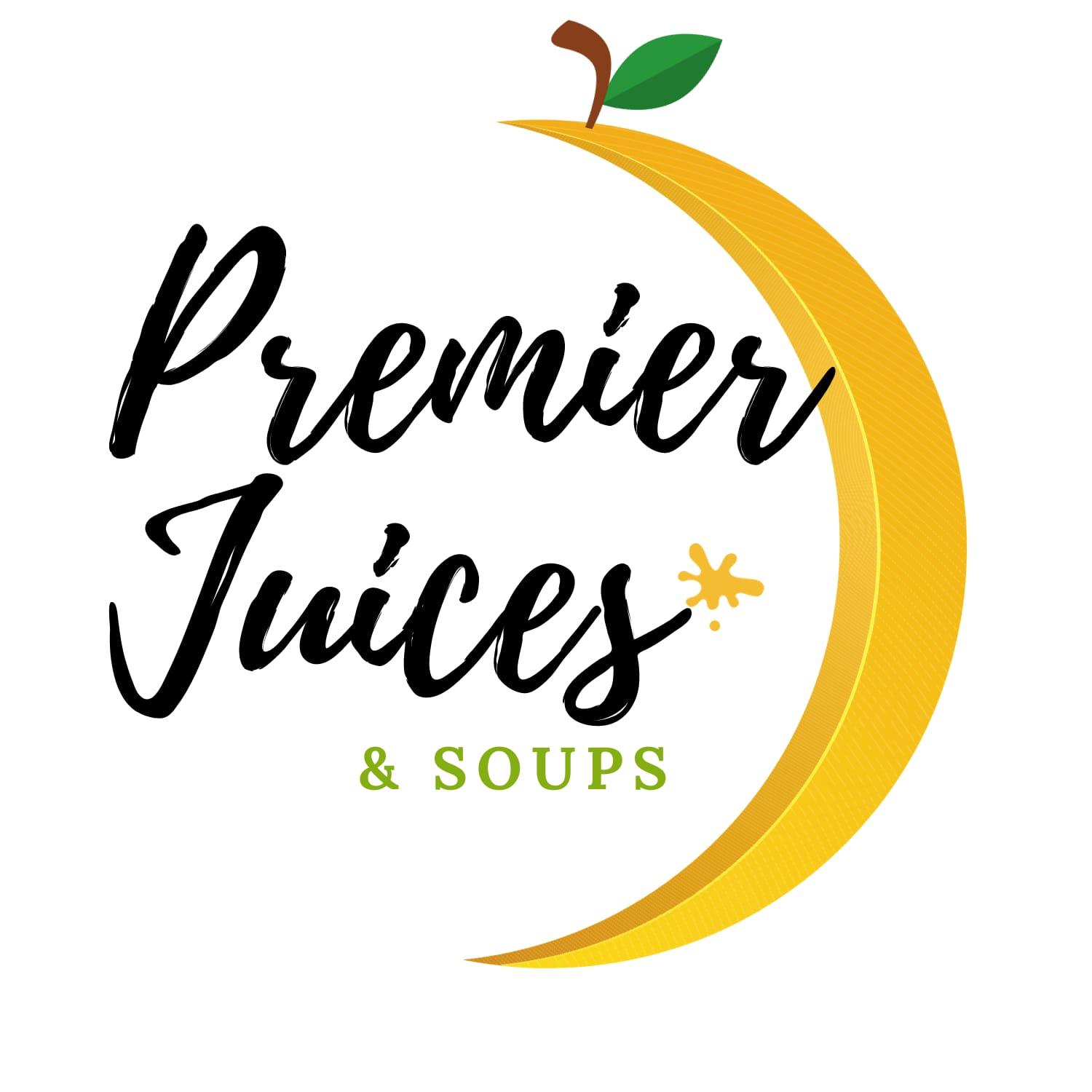 Premier Eats - Premier Eats – Fresh Juices & Soulful Soups.